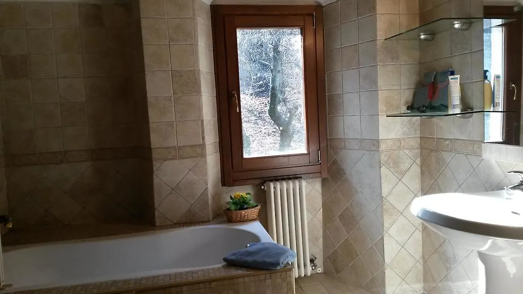 Vila Casa Ronit Delebio