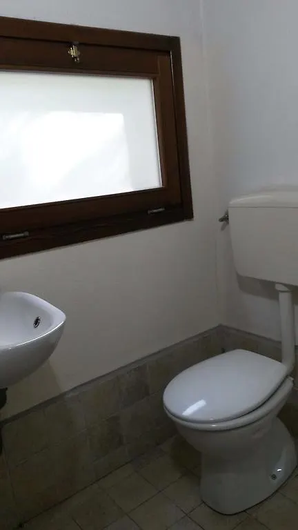 Vila Casa Ronit Delebio Itálie
