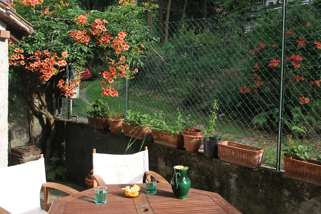 Vila Casa Ronit Delebio