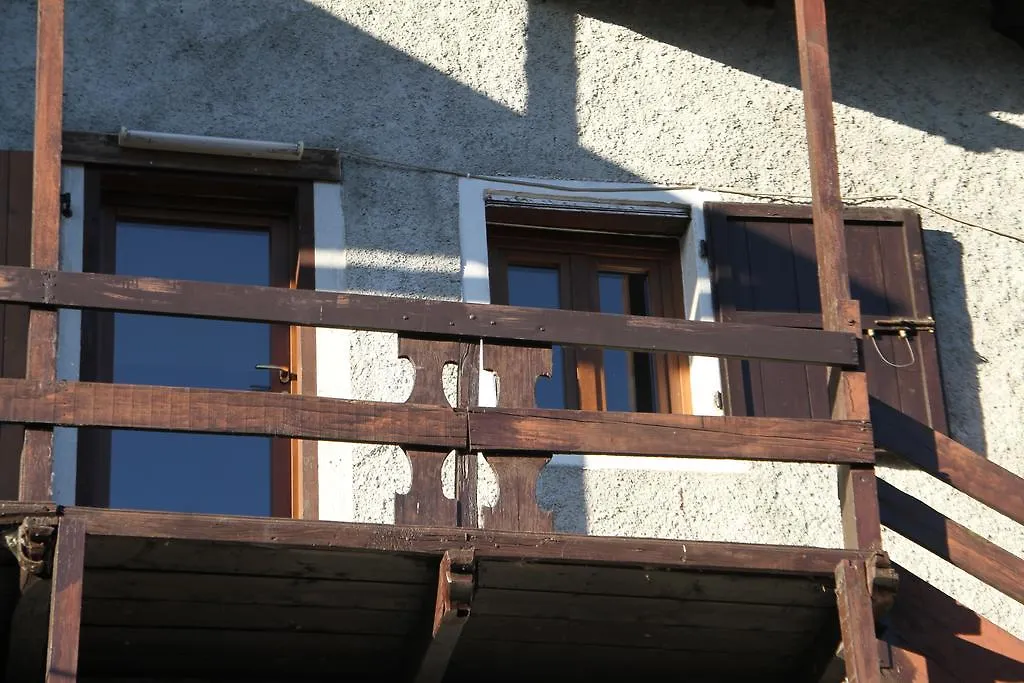 Vila Casa Ronit Delebio Itálie