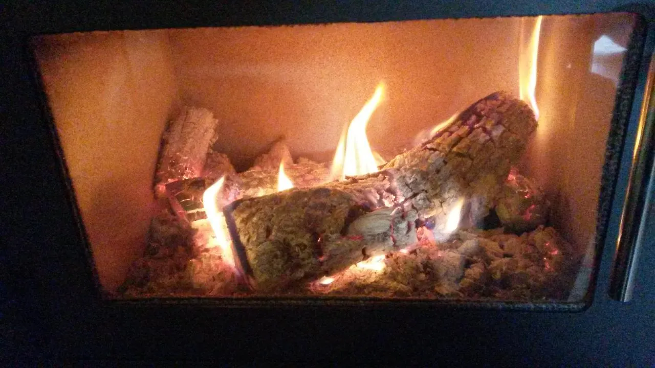 Vila Casa Ronit Delebio Prázdninový dům