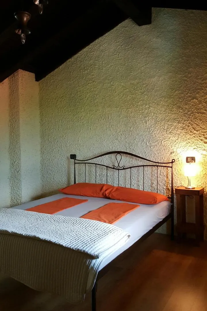 Vila Casa Ronit Delebio Itálie