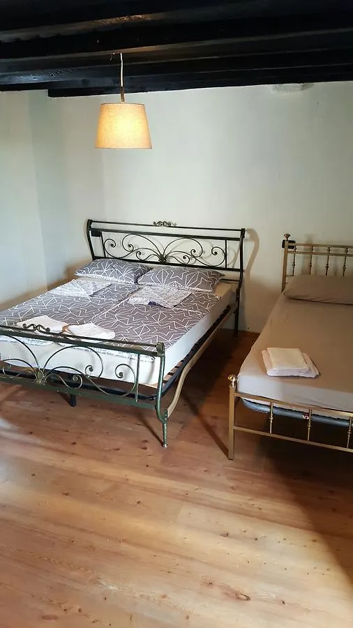 Prázdninový dům Vila Casa Ronit Delebio