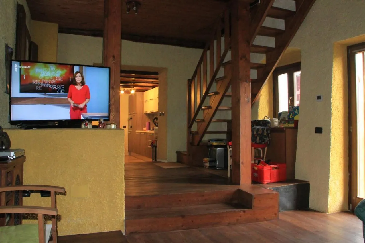Vila Casa Ronit Delebio 0*,  Itálie